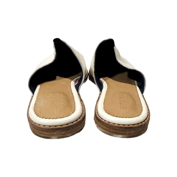 Sperry Top-Sider - Women's Saybrook Mule/Flats, Size 6 - Picture 5 of 5